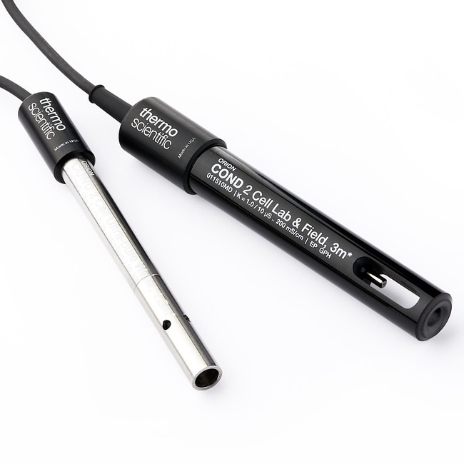 Thermo ScientificOrion 2 Cell Conductivity ProbespH and ElectrochemistryProbes Fisher Scientific